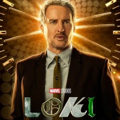 Loki Theme V4  EPIC EMOTIONAL VERSION  Episode 4 Soundtrack