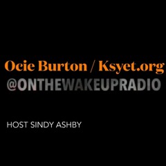 The Hour Have We Failed Our Children PT3 Guest Ocie Burton II