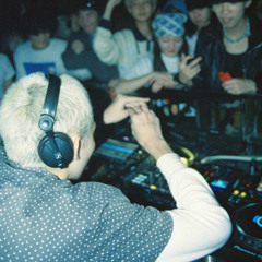 George Bolton – Opening Set @ CIRCUS Tokyo (Warrior Presents Conducta)