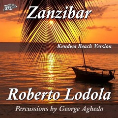 Zanizibar (Kendwa Beach Version)-Roberto Lodola [Sample Preview]