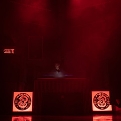 It's in the air | Mix