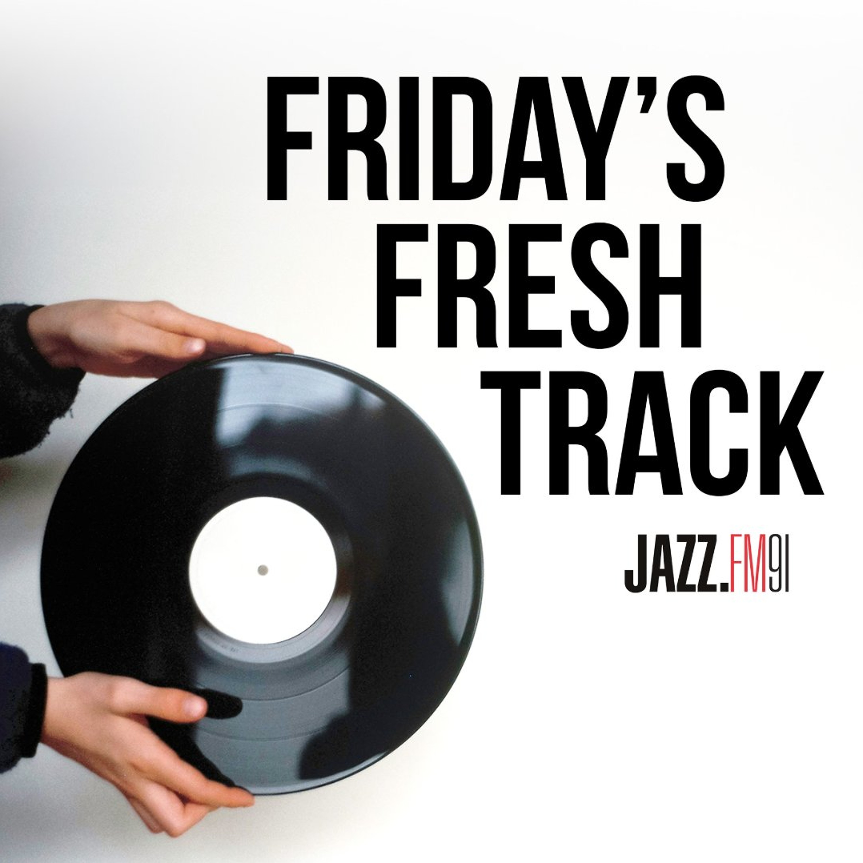 Friday's FreshTrack - July 17, 2026 (Heather Bambrick) episode artwork