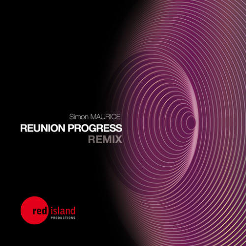 Simon Maurice - Freedom (Jeannot Thomas)