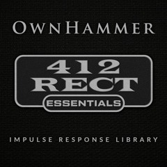 412 RECT Essentials
