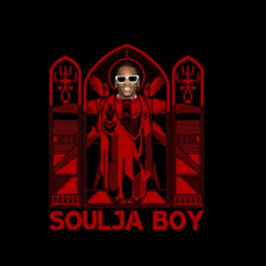 Soulja boi x Tenebre Rosso Sangue