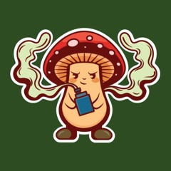 Toadstool Party (Twilight Night Techno Trance)