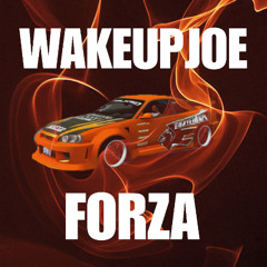 forza - 140 BPM - prod WAKEUPJOE