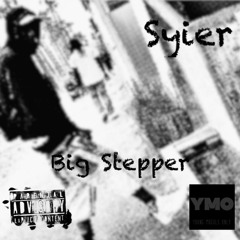 Big Stepper Prod By Renji Tana