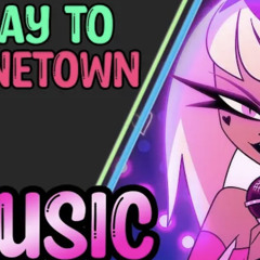 Vacay to Bonetown Helluva Boss Episode 3