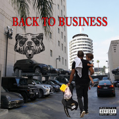 BACK TO BUSINESS