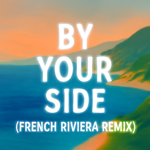 Stream By Your Side (French Riviera Remix) by danXkim | Listen online ...