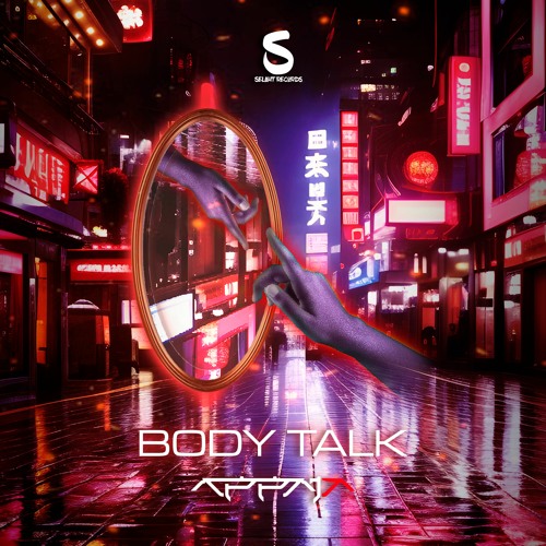 APPAJA - Body Talk