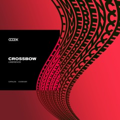 Crossbow - Zigzag
