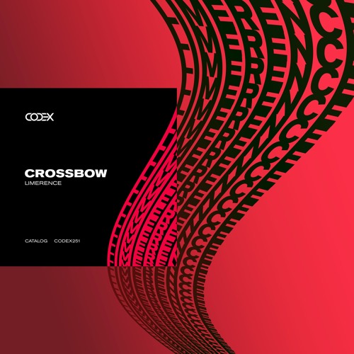 Crossbow - Zigzag