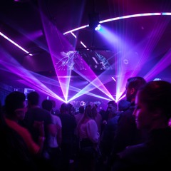 Oblivion @ Alchemy #04 feat Jorn van Deynhoven | 05.05.23 @ Brown Alley