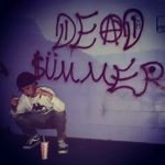 Mercury (Prod. Instinct)