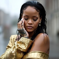 Rihanna, Ed Sheeran - COLD FIRE