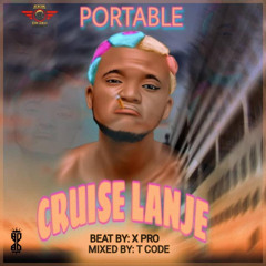 Cruise Lanje
