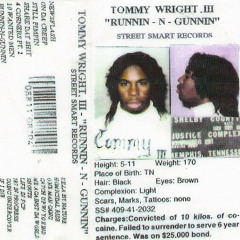 Tommy Wright III - Still Pimpin ft. Princess Loko & Mac T-Dog (Remastered)