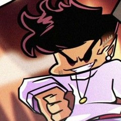 FNF Baddies Nova game over theme