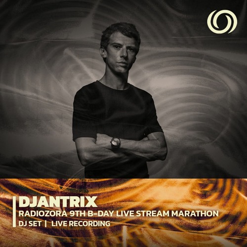 DJANTRIX | RadiOzora 9th B-Day Live Stream Marathon | 17/09/2022