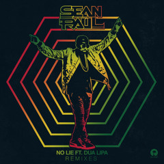 No Lie (Sam Feldt Remix) [feat. Dua Lipa]