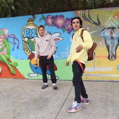 Hope For Me W/ Vibes Versa (prod. Vibes)