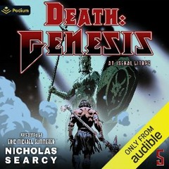 ebook read [pdf] 📕 Death: Genesis 5: An Isekai LitRPG: Death: Genesis, Book 5 Read Book