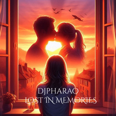 LOST IN MEMORIES