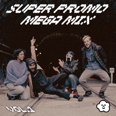 Trance Travail - Super Promo Mega Mix Vol.1