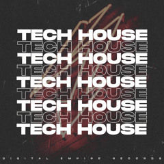 Tech house & house