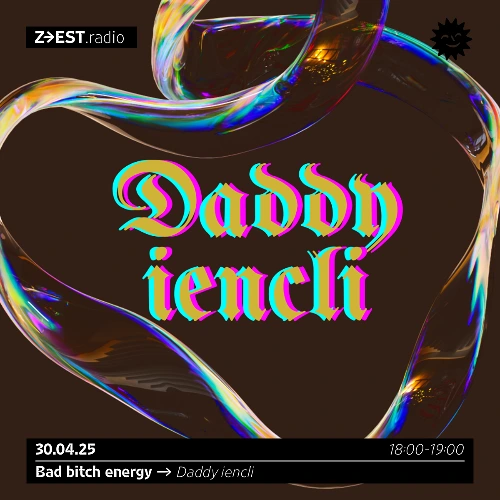 Soundcloud podcast image for