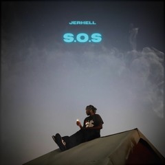 JERHELL - SOS (Prod by. bbblowe)