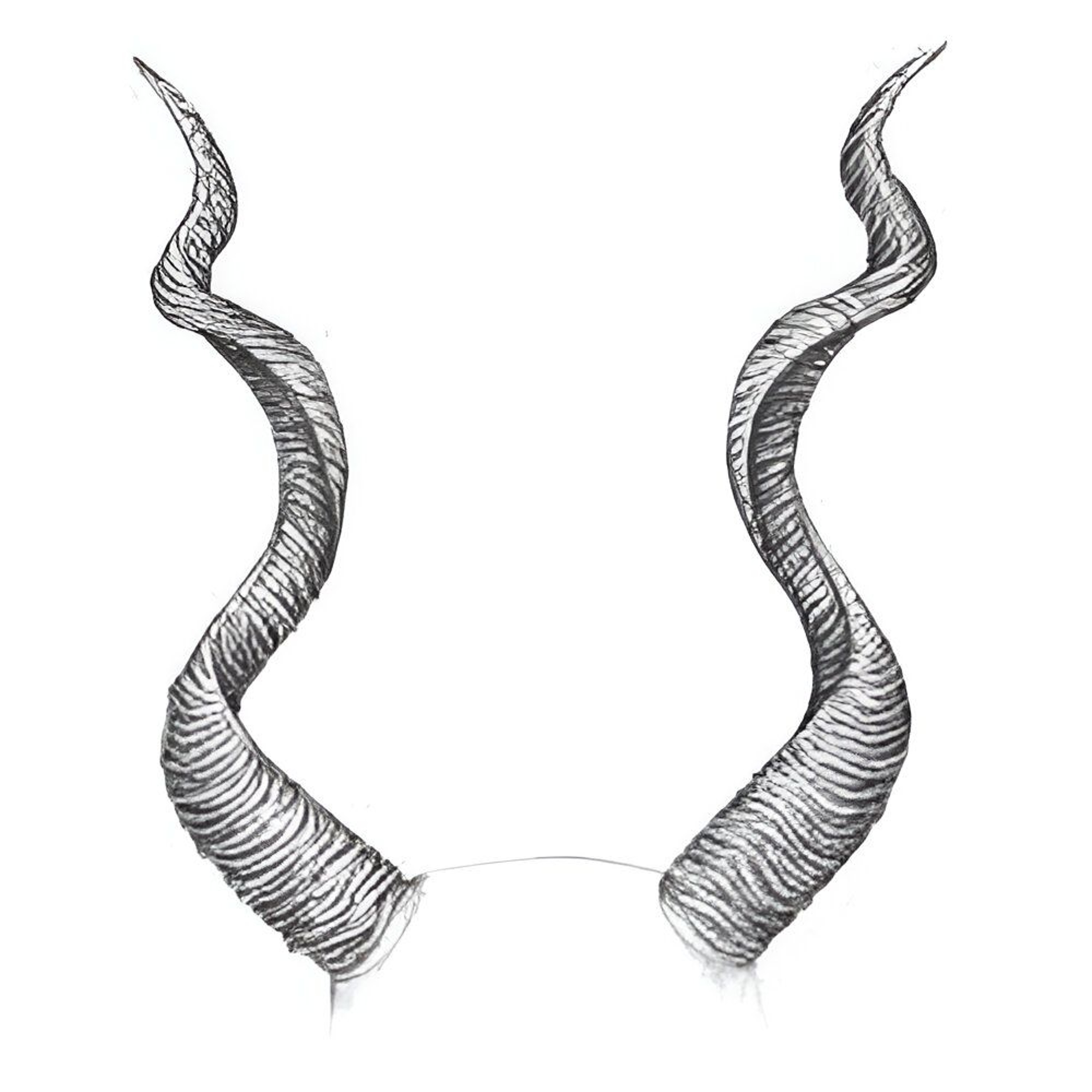 Horns episode artwork