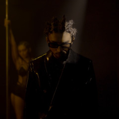 SUPERVILLAIN