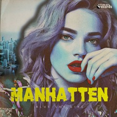 Manhatten - Last Chance City