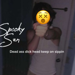 Say fuck jayspooks - LU PE$O