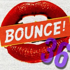 Dj peal - Vocal Bounce 36