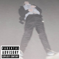 yxnggothsinner - laying on the floor (prod. blade901 x discent)