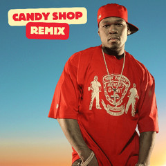 Candy Shop - Mark Fox (Remix)