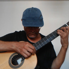 Stairway to Heaven by Led Zeppelin - Classical Guitar Cover by Ramón León Egea