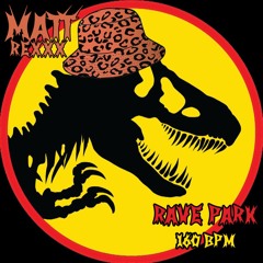 Rave Park (160 BPM)