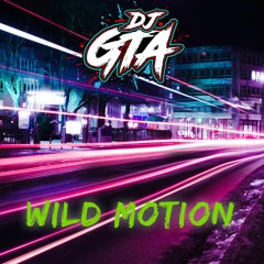 DJ GTA -wild Motion