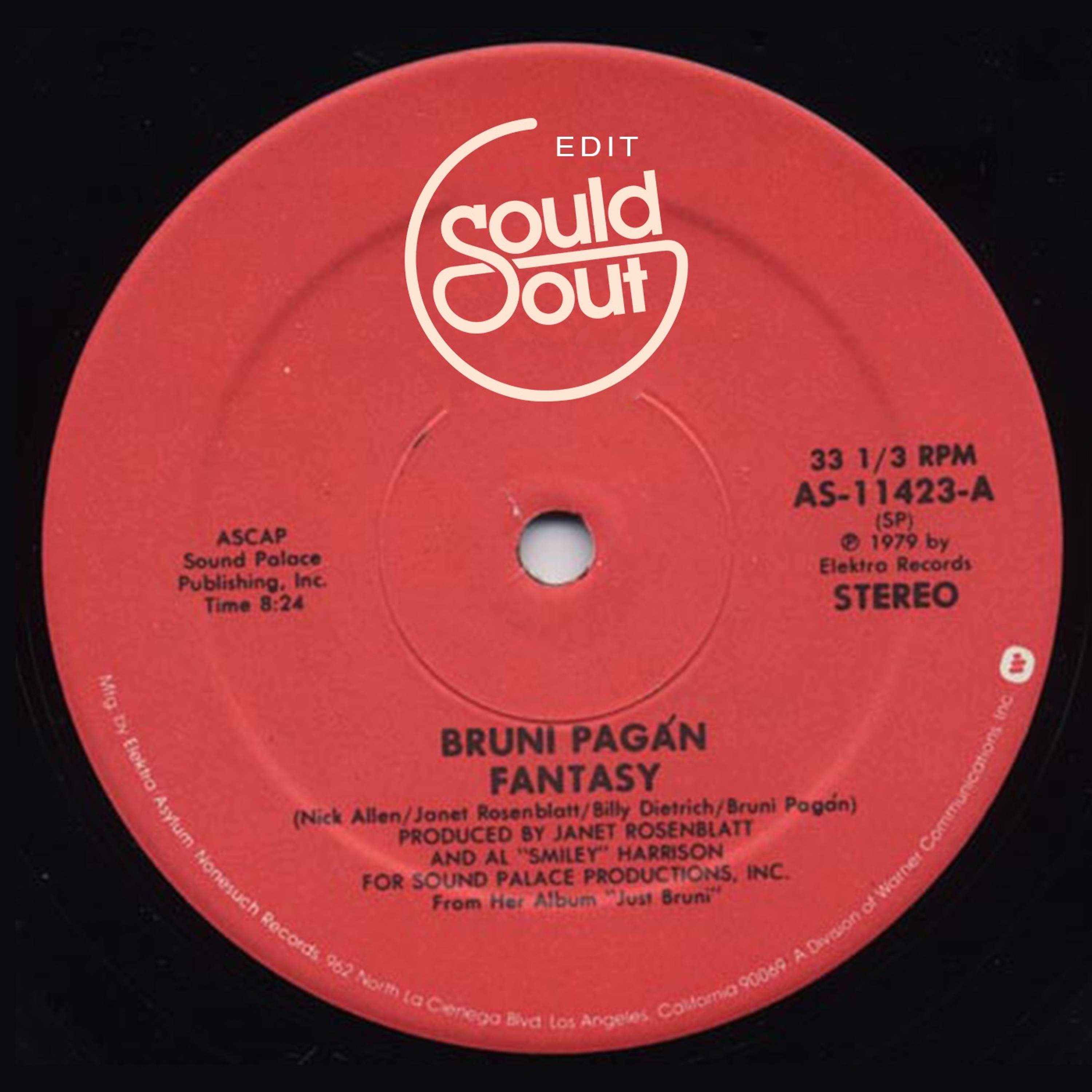 Sould Out Music