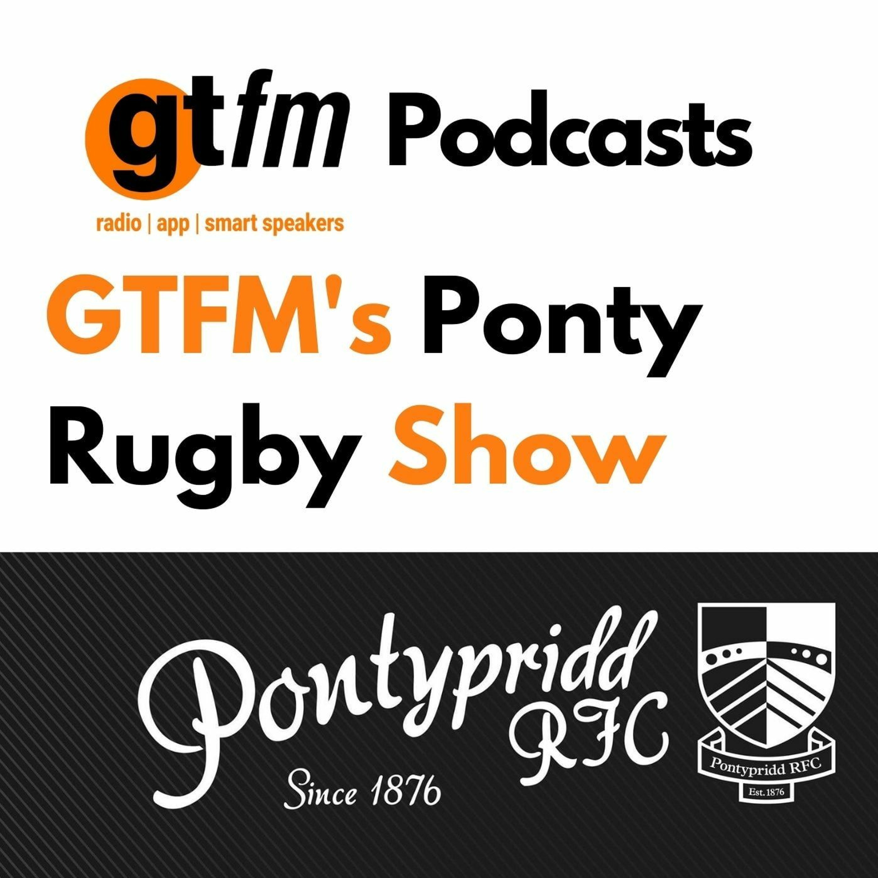 GTFM Podcasts