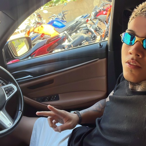 MT ÚNICO - SENTA NO BICO