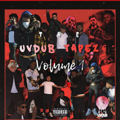 11. Yoo ViBEZ - Paced Up [RMX] (W/ J-KEYZ & NietLivé)