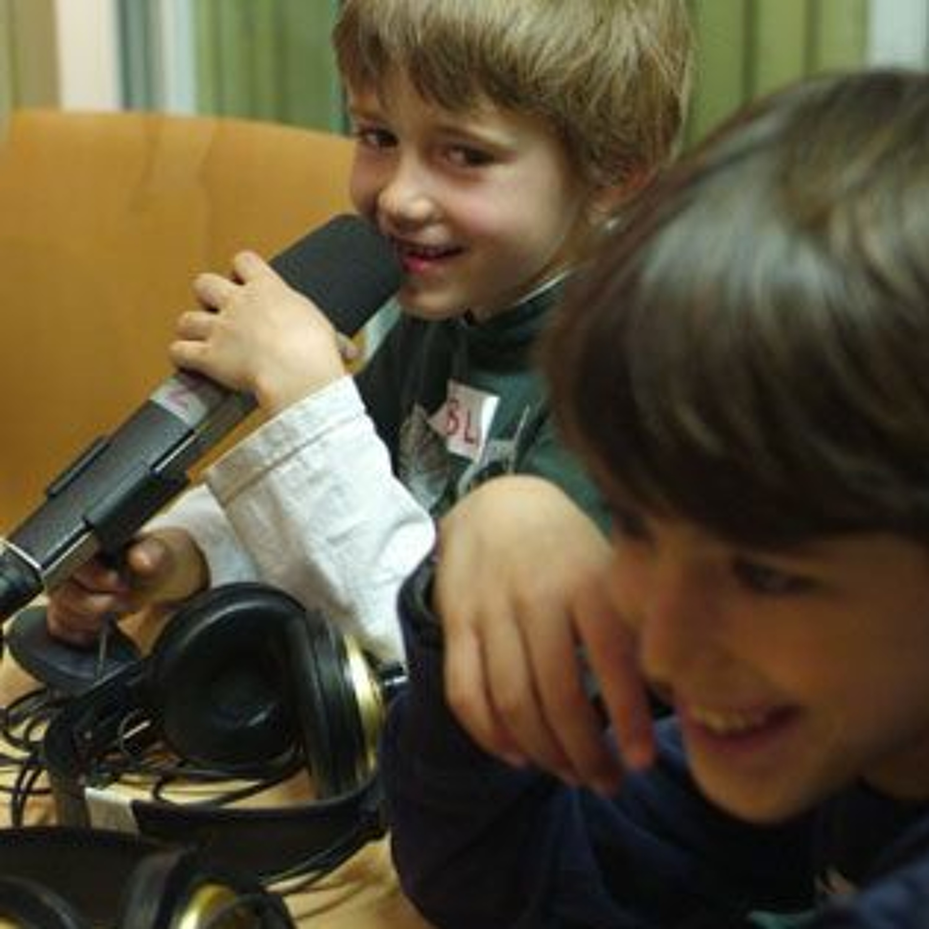 La Casa Encendida Radio