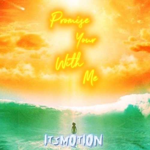 Promise Your With Me