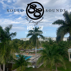 The Playground: Vol. 38